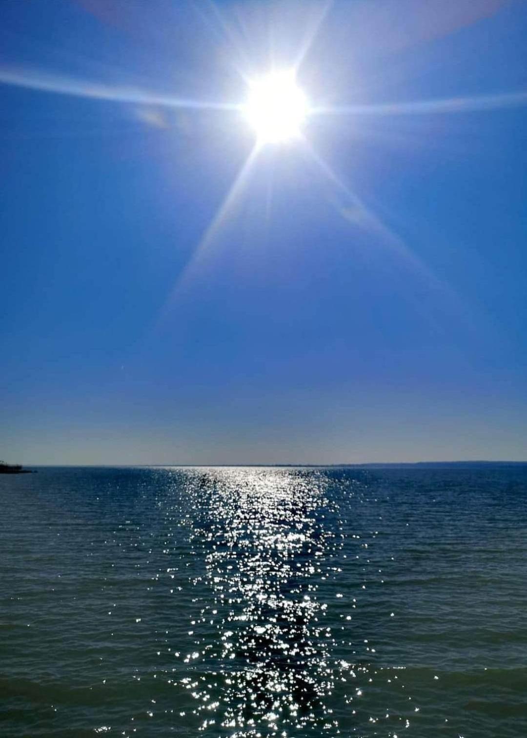 Babzsi Nyaralo Βίλα Vonyarcvashegy Εξωτερικό φωτογραφία